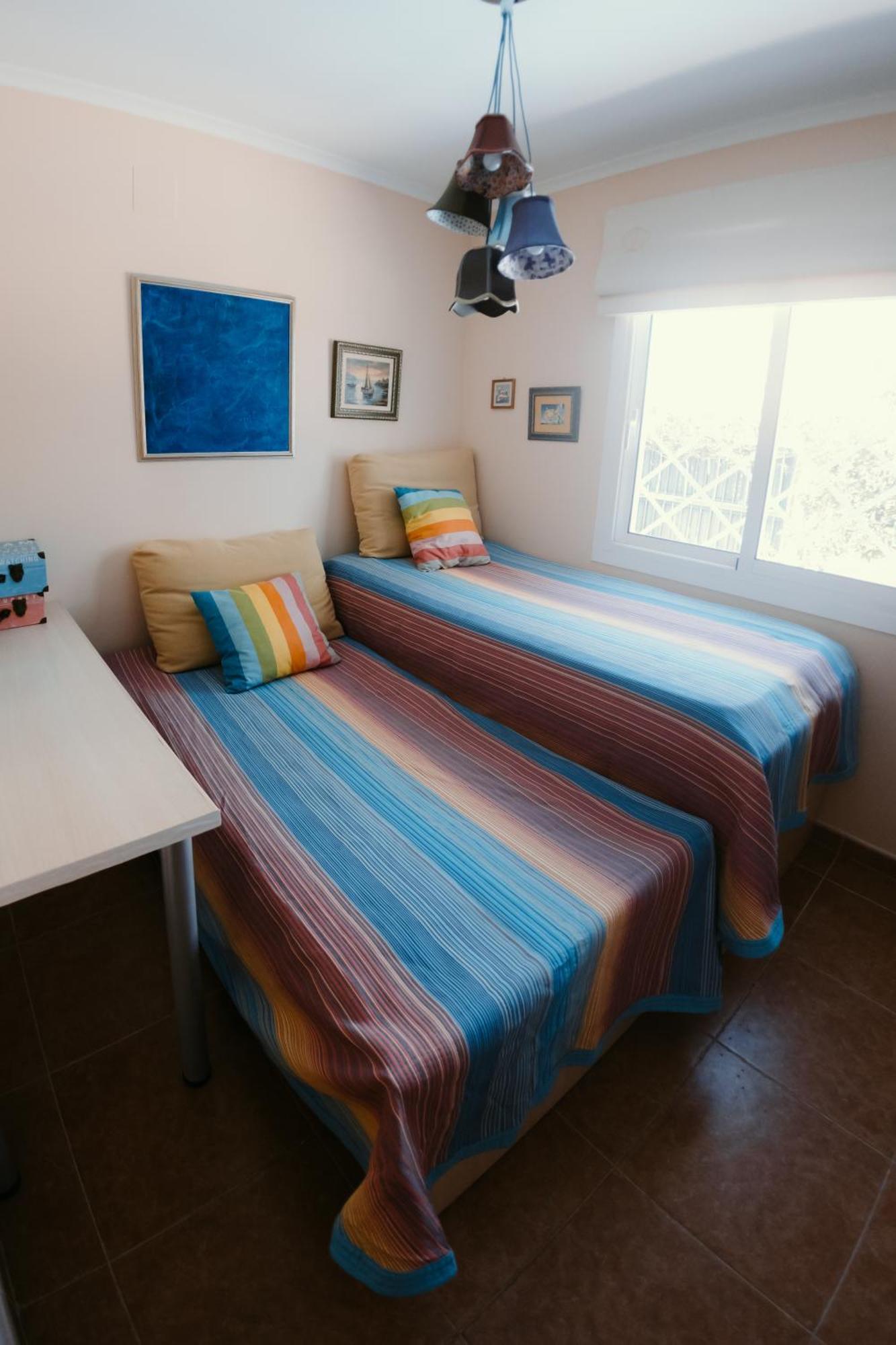 Bovetes Hébergement de vacances Dénia